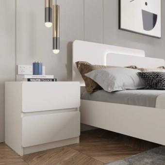 Ліжко LOZ160 (каркас) Лука foto 2