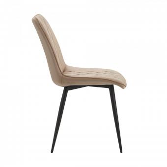 Стілець Sierra КС-39 Camel foto 2