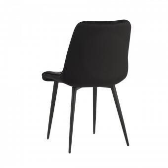 Стілець Bronx КС-226 Black foto 4