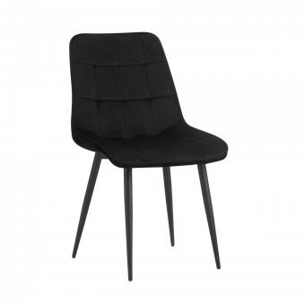 Стілець Bronx КС-226 Black