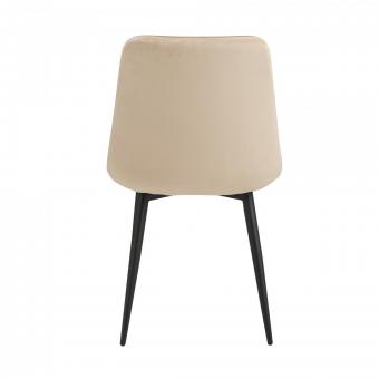 Стілець Bronx КС-226 Beige foto 5