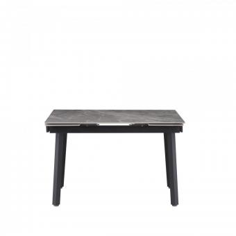 Стіл Ashwood DT2402-B Grey glossy foto 6