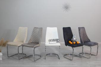 Стілець Carlos X-1908 foto 3