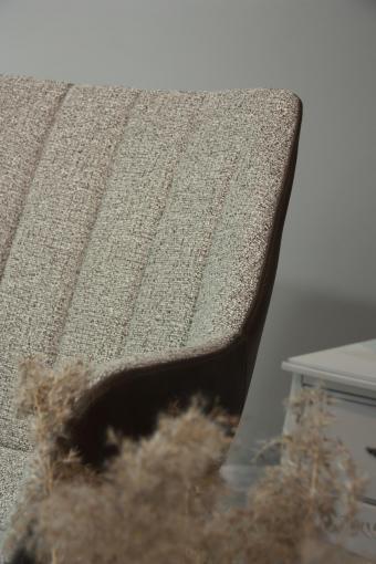 Стілець William DC-2260 foto 6