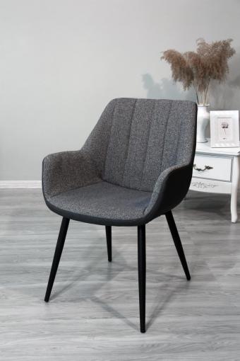 Стілець William DC-2260 foto 3