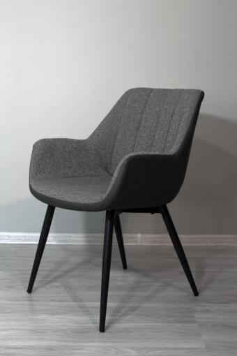 Стілець William DC-2260 foto 5