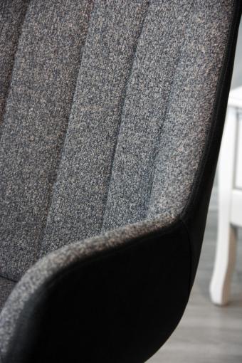 Стілець William DC-2260 foto 4