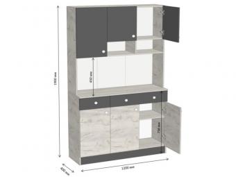 Смарт кухня Лайт-2 foto 3