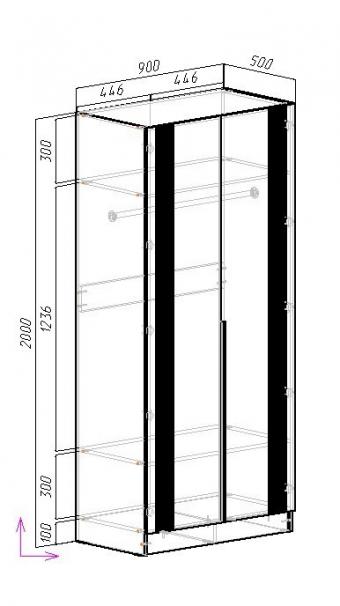 Шафа 2Д АРС foto 3