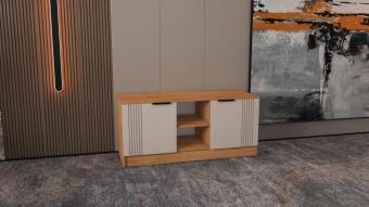 ТВ тумба 2Д АРС