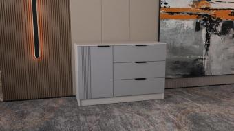 Комод 3Ш1Д АРС foto 3