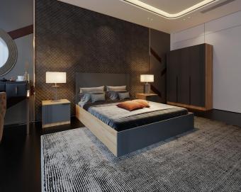 Спальня комплект АРС foto 2