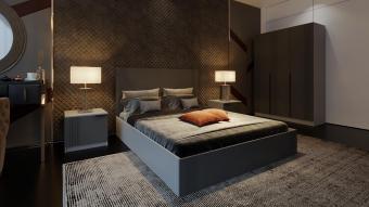 Спальня комплект АРС foto 3