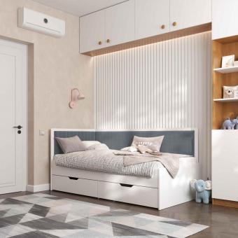 Ліжко Brooklyn foto 6