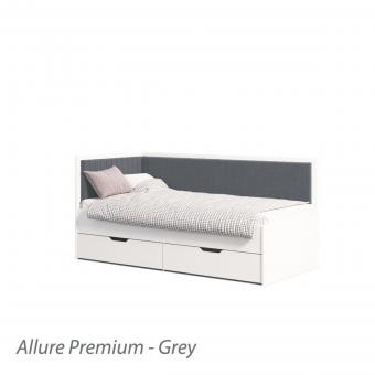 Ліжко Brooklyn foto 3