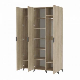 Шафа розпашна Вінтаж ШРВ-5 foto 2