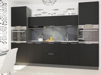 Модульна кухня Flat foto 5