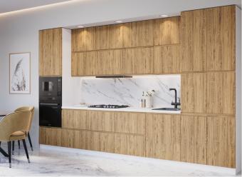 Модульна кухня WoodLine foto 2