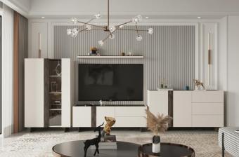 Вітальня Есмара комплект вар.1