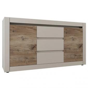 Комод 2Д3Ш Катанія