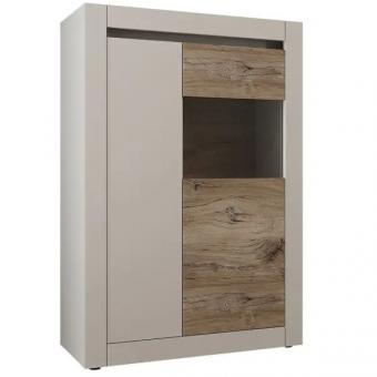 Пенал низький 2Д Катанія