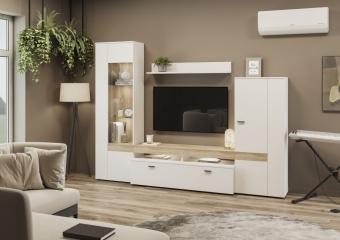 Вітальня Соренто foto 2