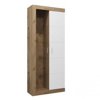 Пенал високий 2Д Палермо