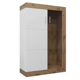 Пенал низький 2Д Палермо