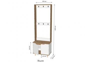 Вішак Салліван foto 2