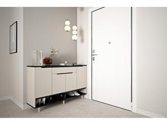 Тумба-4 Салліван