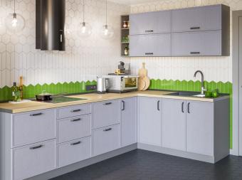 Модульна кухня Mono