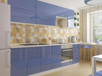 Модульна кухня Margo ВМ foto 5