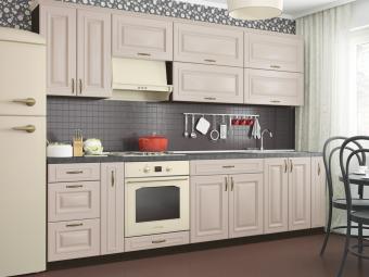 Модульна кухня Amore Classic