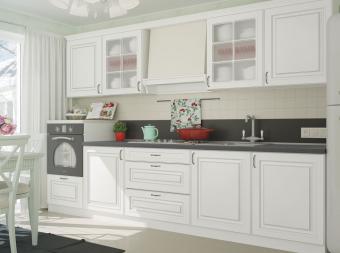 Модульна кухня Amore Classic foto 3