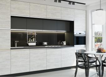 Модульна кухня Альбіна