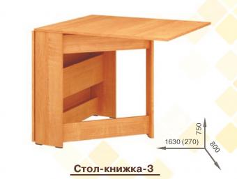 Стол-книжка 3