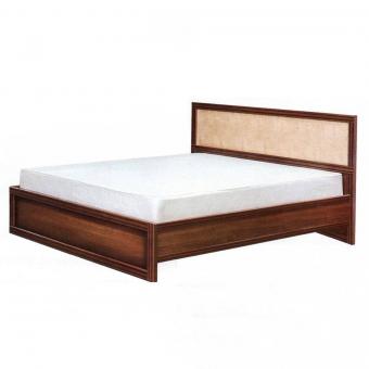 Набукко Кровать 2-х спальная (160*200) основа под матрас ДСП