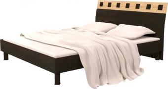 Кровать Лира КТ-576+ламели