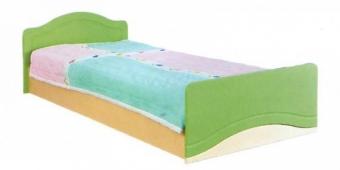 Кровать детская Эколь КТ-539