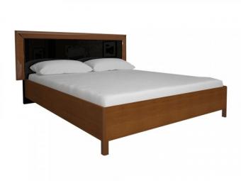 Кровать 2-х спальная Белла 1,6х2,0 с каркасом foto 3
