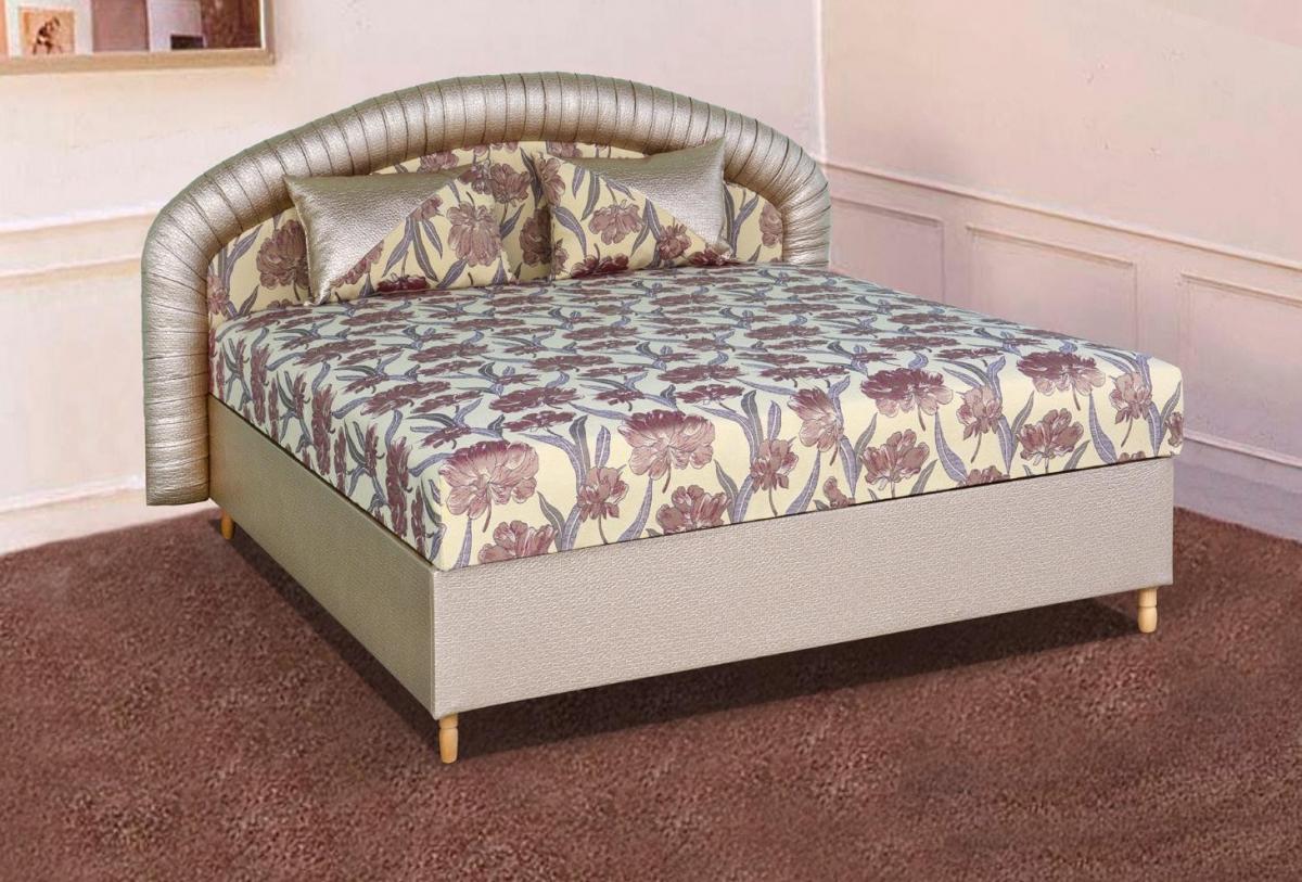 Кровать соня первый мебельный