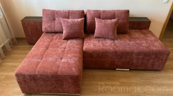 Диван Домини угловой foto 3