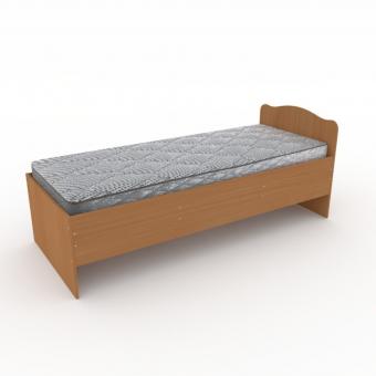 Кровать-80 Компанит