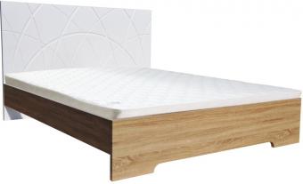 Кровать Миа 1,6 м