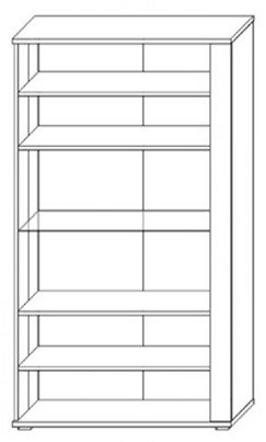 Пенал 2Д Адель foto 2