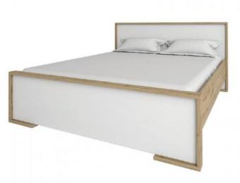 Кровать Франческа 1,6 м