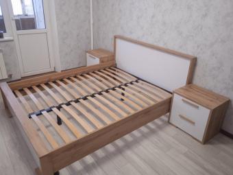 Модульная мебель для спальни Франческа foto 2