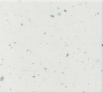 Эридан (белый крист) 38мм U