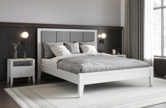 Кровать деревянная Верона