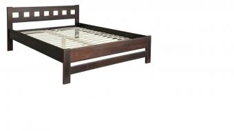 Кровать Верона деревянная foto 2